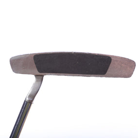 Used Odyssey Dual Force 550 Putter - Right-Handed - 35.5 in - Blade-Next Round