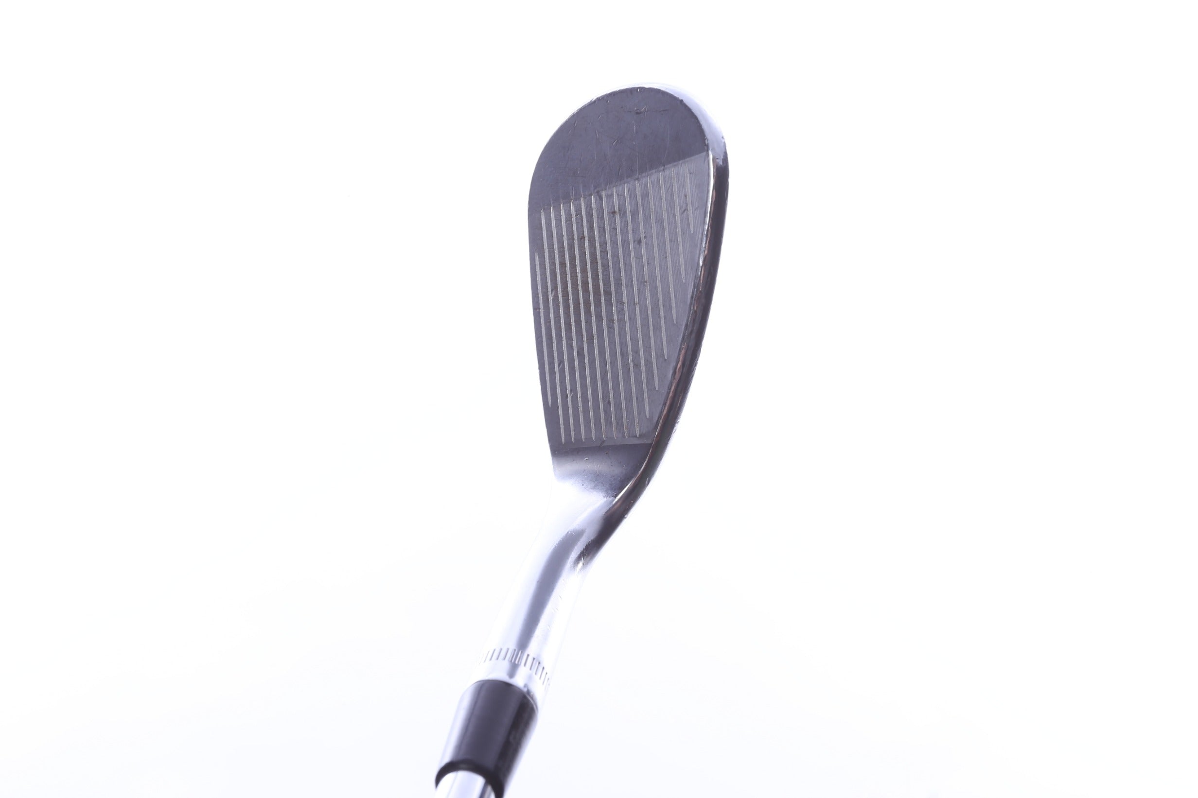 Used Callaway MD5 JAWS Chrome Sand Wedge - Right-Handed - 54 Degrees - Wedge Flex-Next Round