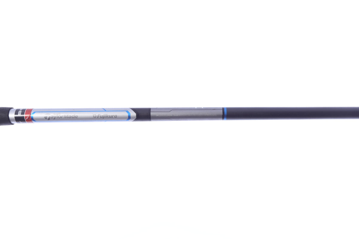 Used TaylorMade SLDR 4H Hybrid - Right-Handed - 21 Degrees - Regular Flex