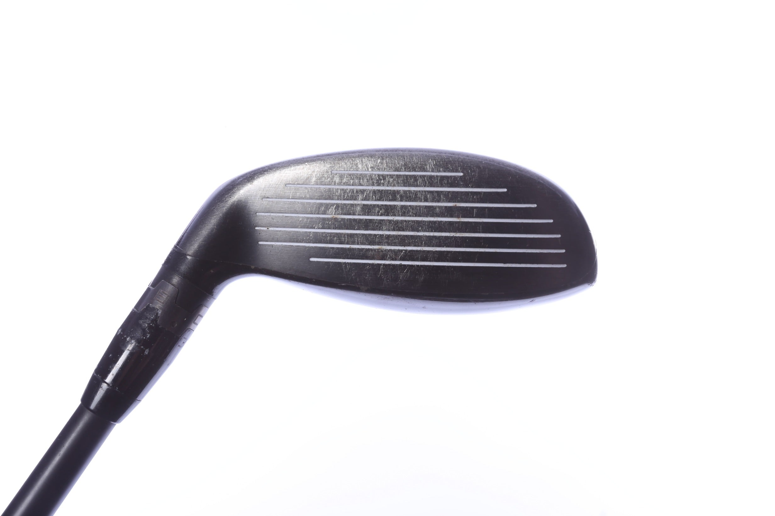 Used Titleist 913H 4H Hybrid - Right-Handed - 21 Degrees - Stiff Flex-Next Round