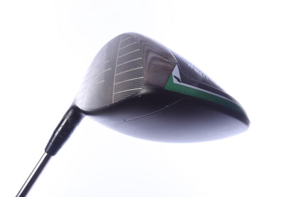 Used Callaway Elyte Max Fast Driver - 10.5 Degrees - Seniors Flex UST Mamiya Recoil ES 440 F2 - Right-Handed