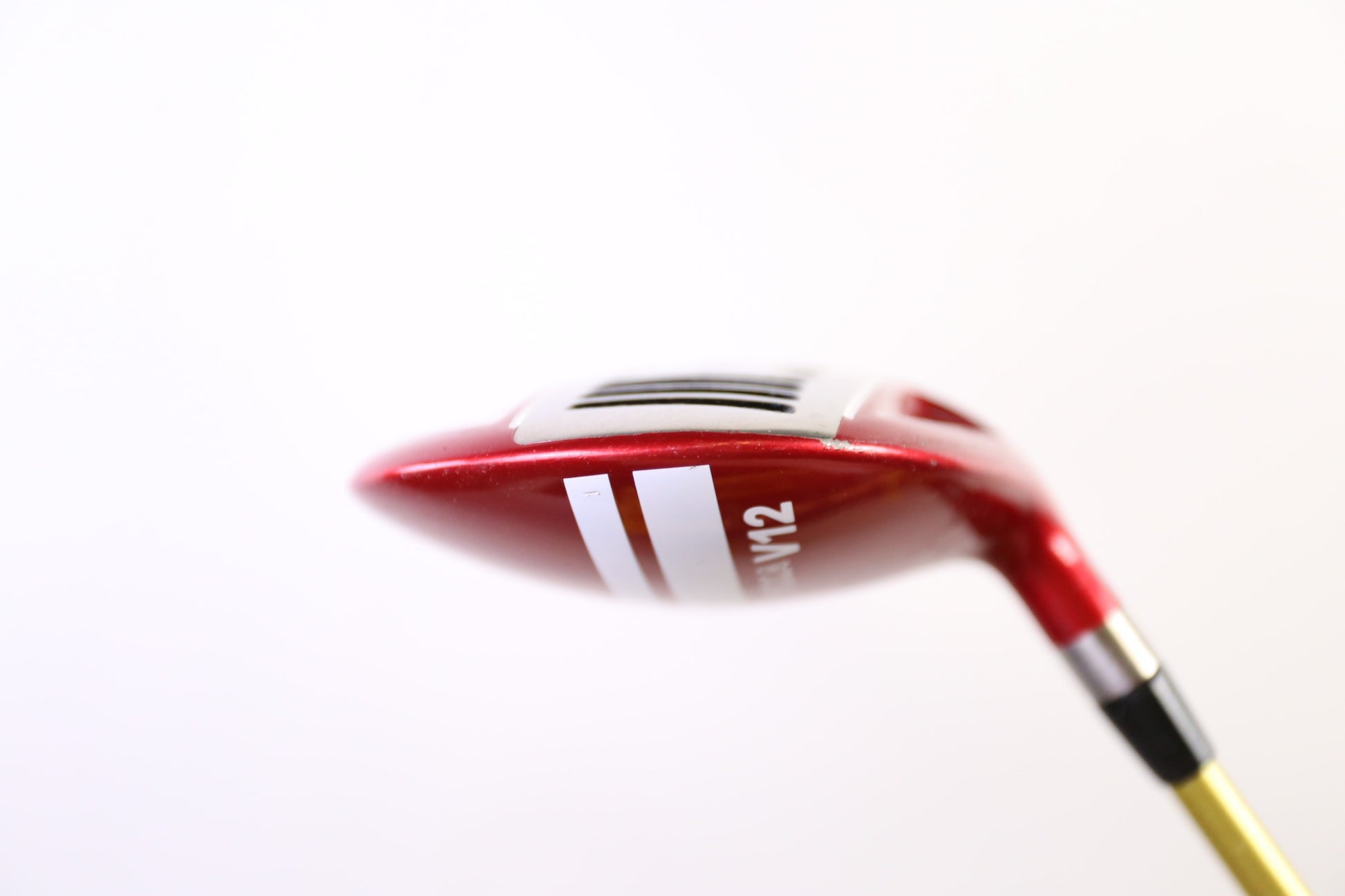 Used Vixa V12 3-Wood - Right-Handed - 14.5 Degrees - Seniors Flex-Next Round