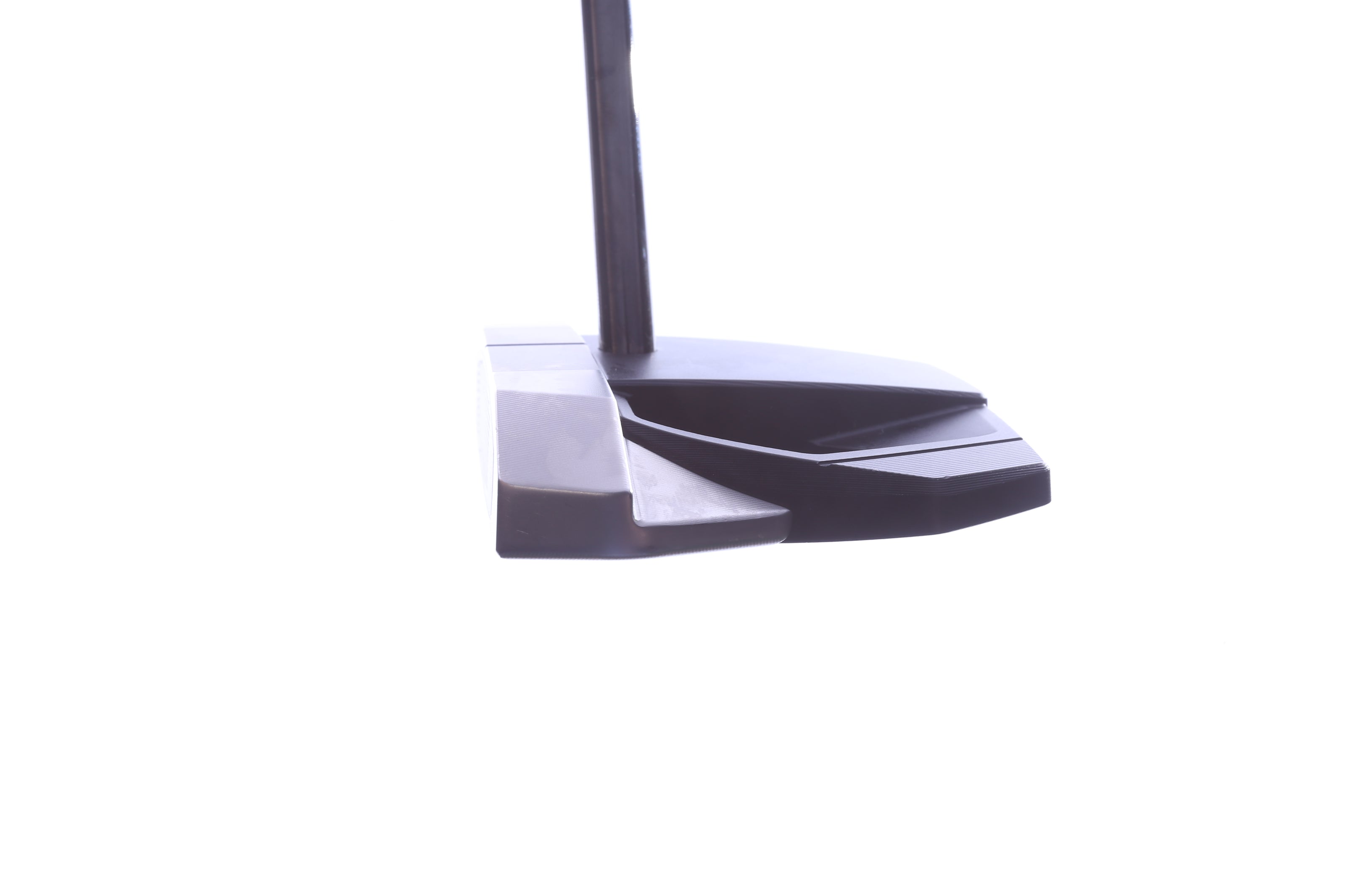 Used TaylorMade Spider 5K-ZT Putter - Left-Handed - 35 in - Mallet