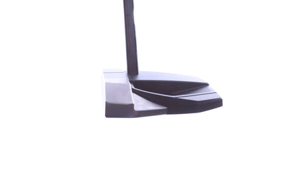 Used TaylorMade Spider 5K-ZT Putter - Left-Handed - 35 in - Mallet