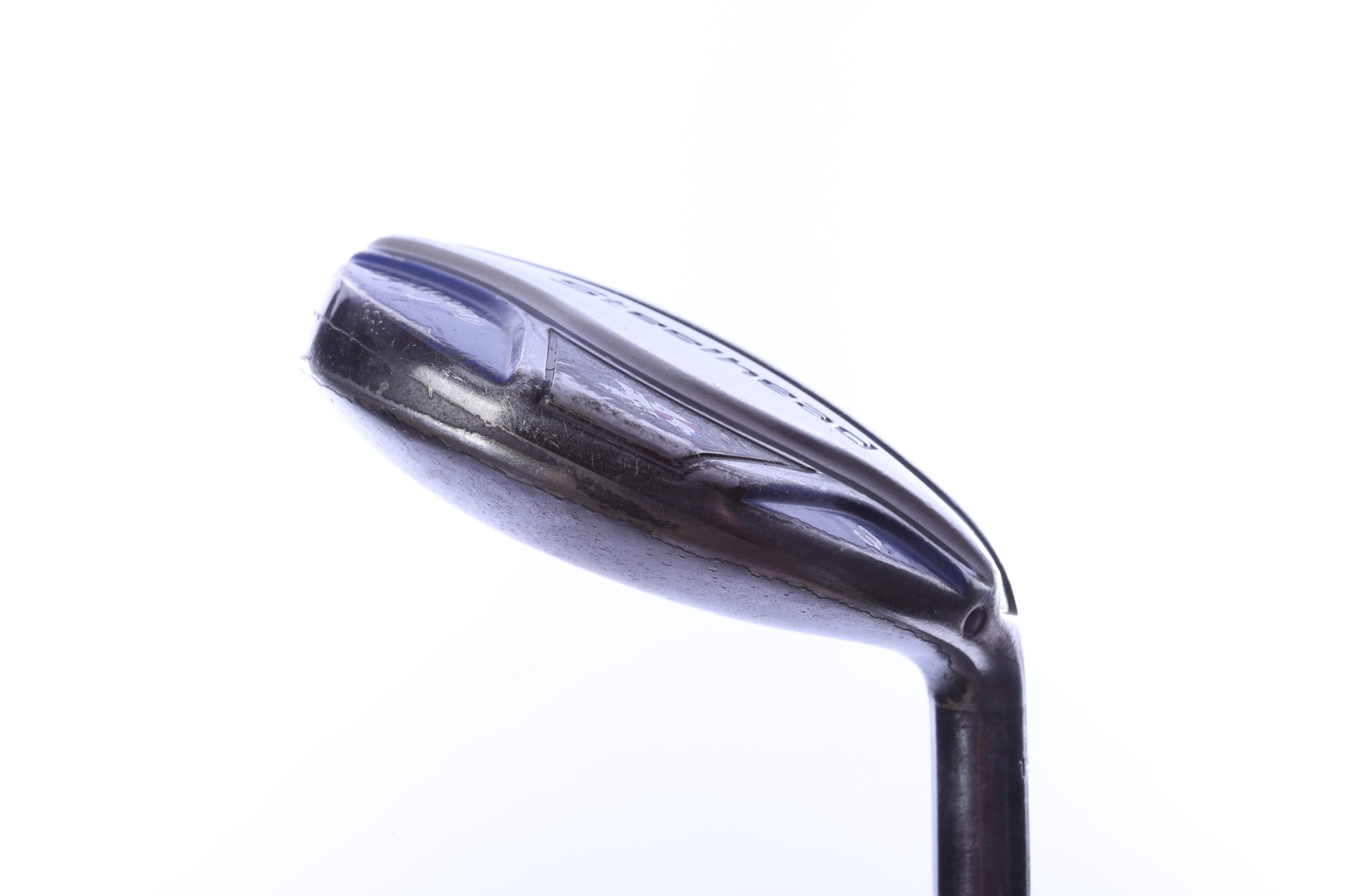 Used Callaway Steelhead XR 3H Hybrid - Right-Handed - 19 Degrees - Regular Flex-Next Round