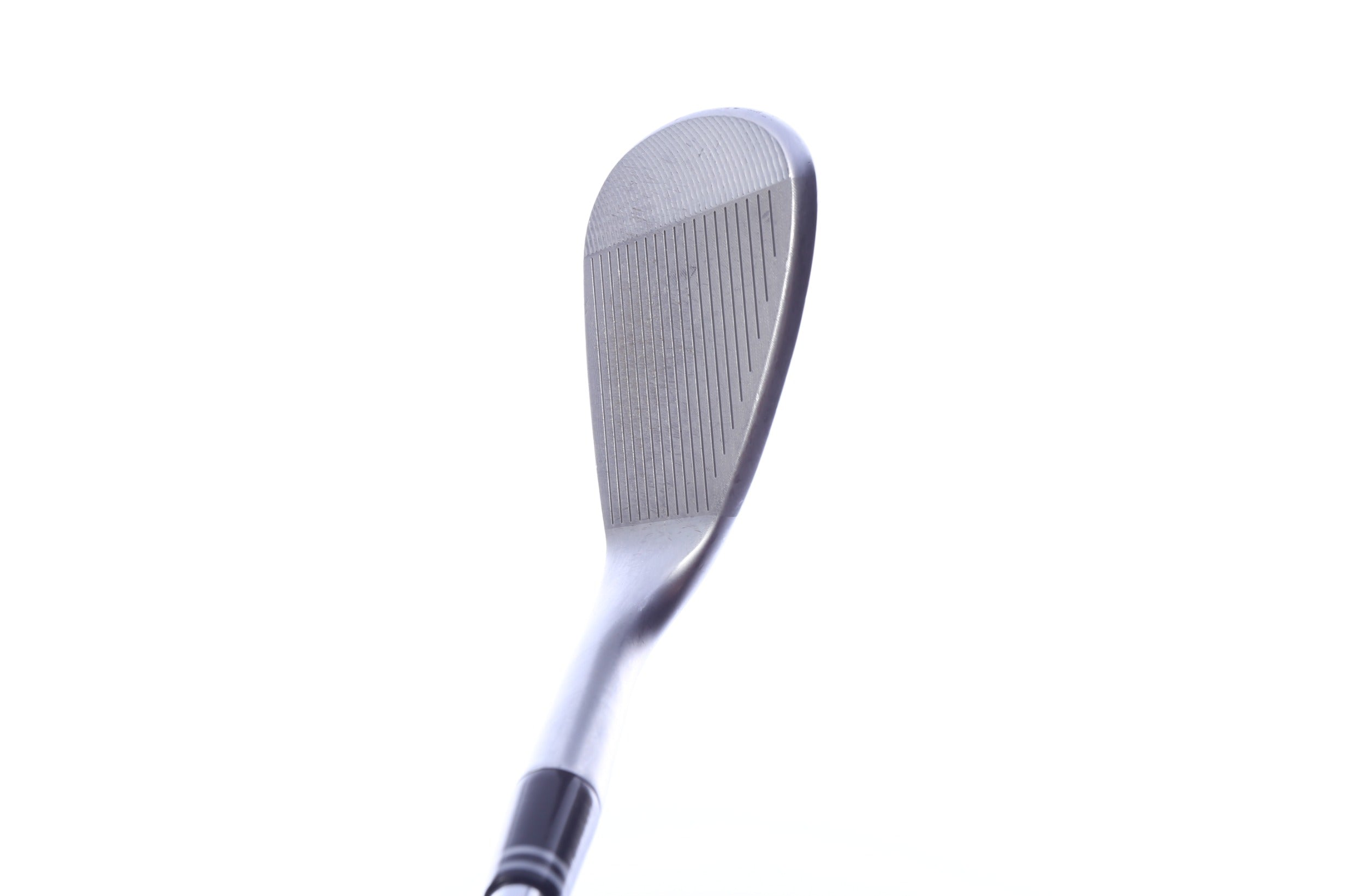 Used Cleveland CBZ Gap Wedge - Right-Handed - 50 Degrees - Regular Flex