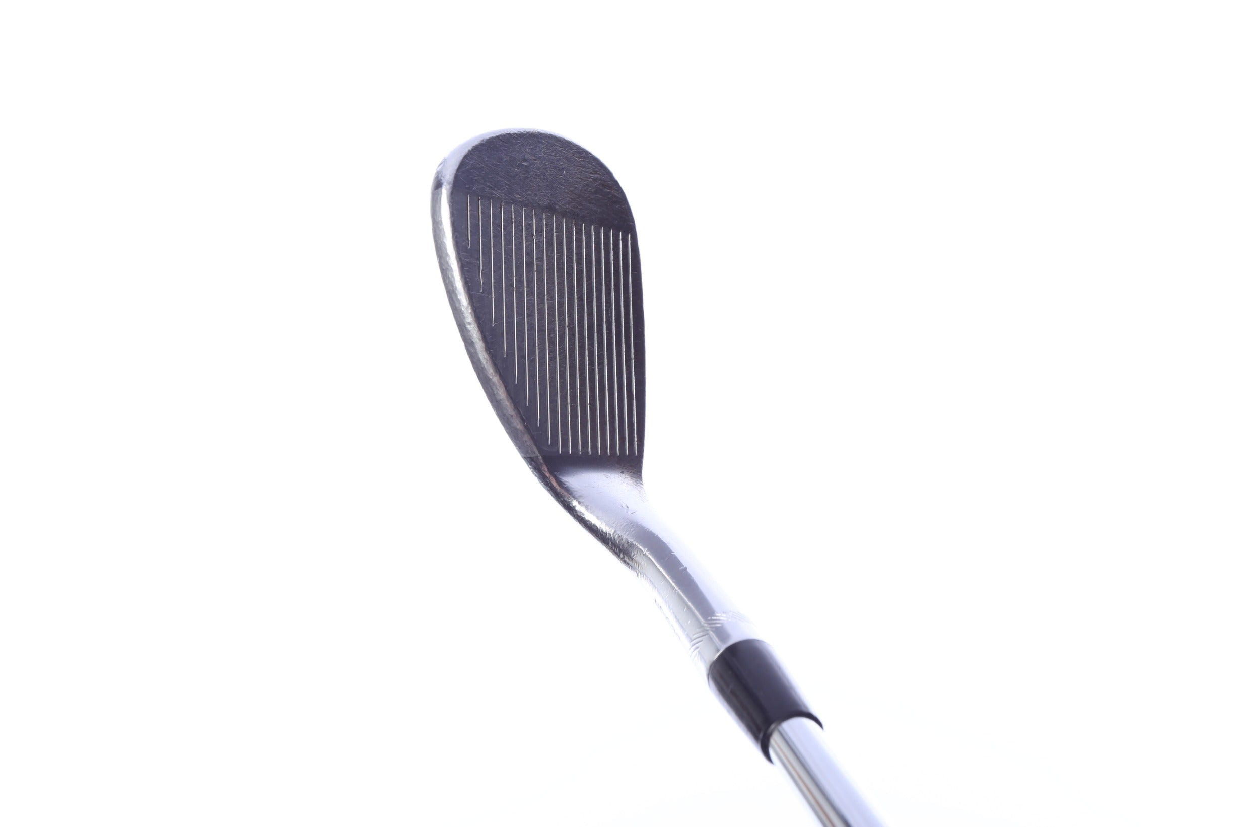 Used Titleist Vokey SM7 Tour Chrome Wedge Set - Left-Handed - 56*, 60* - Stiff Flex