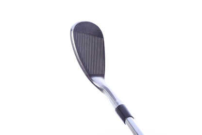 Used Titleist Vokey SM7 Tour Chrome Wedge Set - Left-Handed - 56*, 60* - Stiff Flex