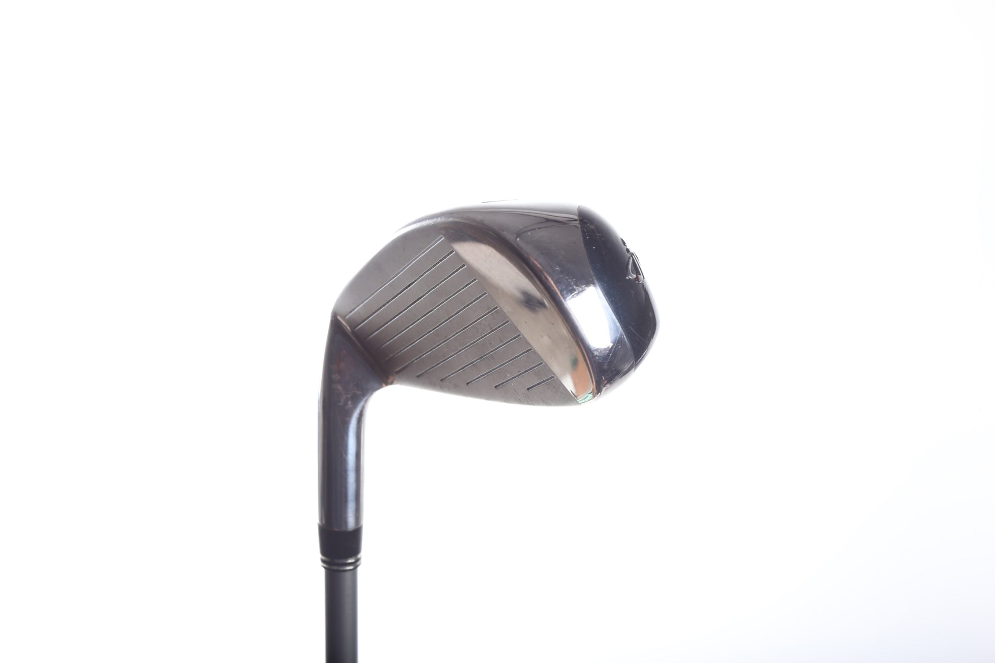 Used Tour Edge BAZOOKA JMAX IRON-WOOD 6-Iron Single Iron - Right-Handed - 30 Degrees - Stiff Flex-Next Round