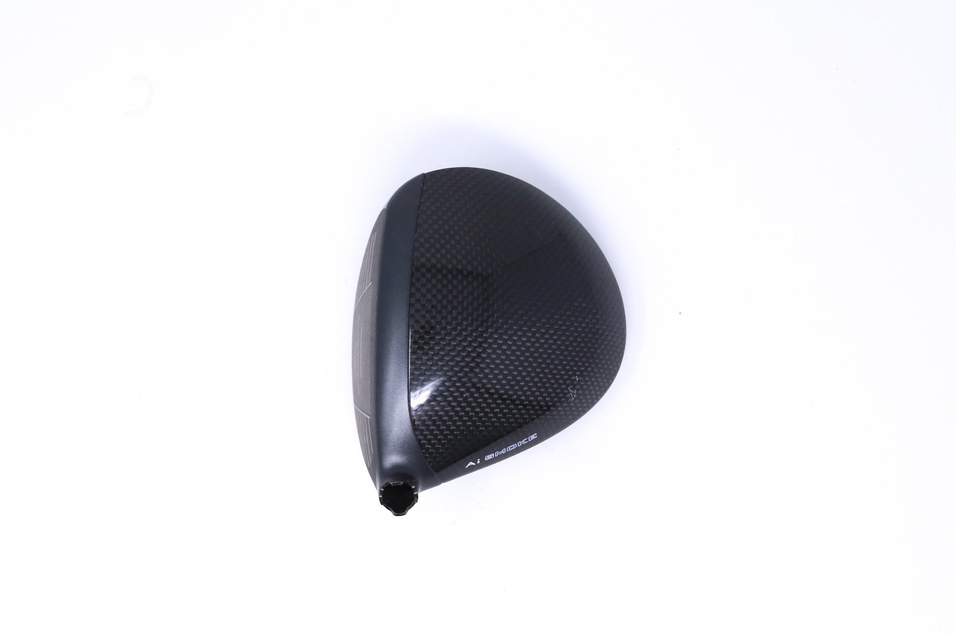Used Callaway Paradym Ai Smoke TD Driver - HEAD ONLY - Right-Handed - 10.5 Degrees-Next Round