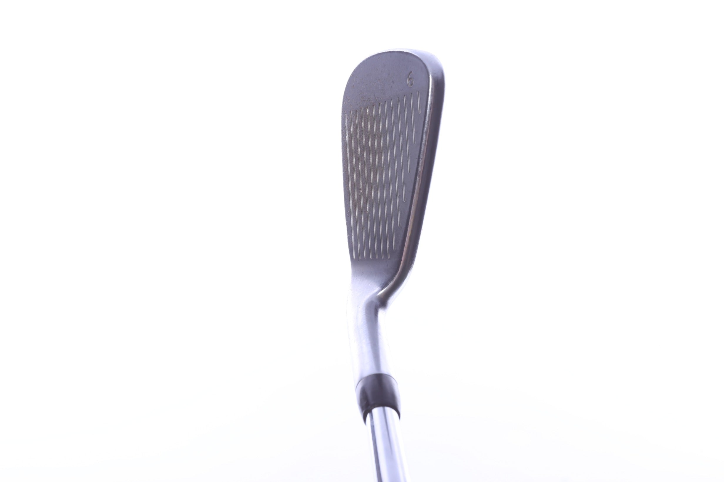 Used Ping i20 Single 6-Iron - Right-Handed - Regular Flex