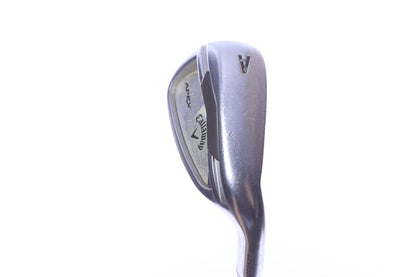 Used Callaway Apex Forged Approach Wedge - Right-Handed - 50 Degrees - Stiff Flex