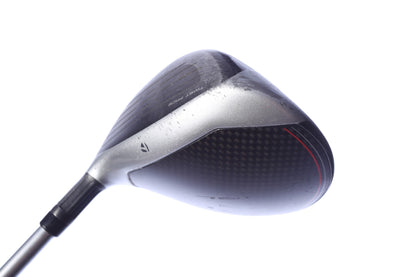 Used TaylorMade M6 3-Wood - Right-Handed - 16.5 Degrees - Ladies Flex