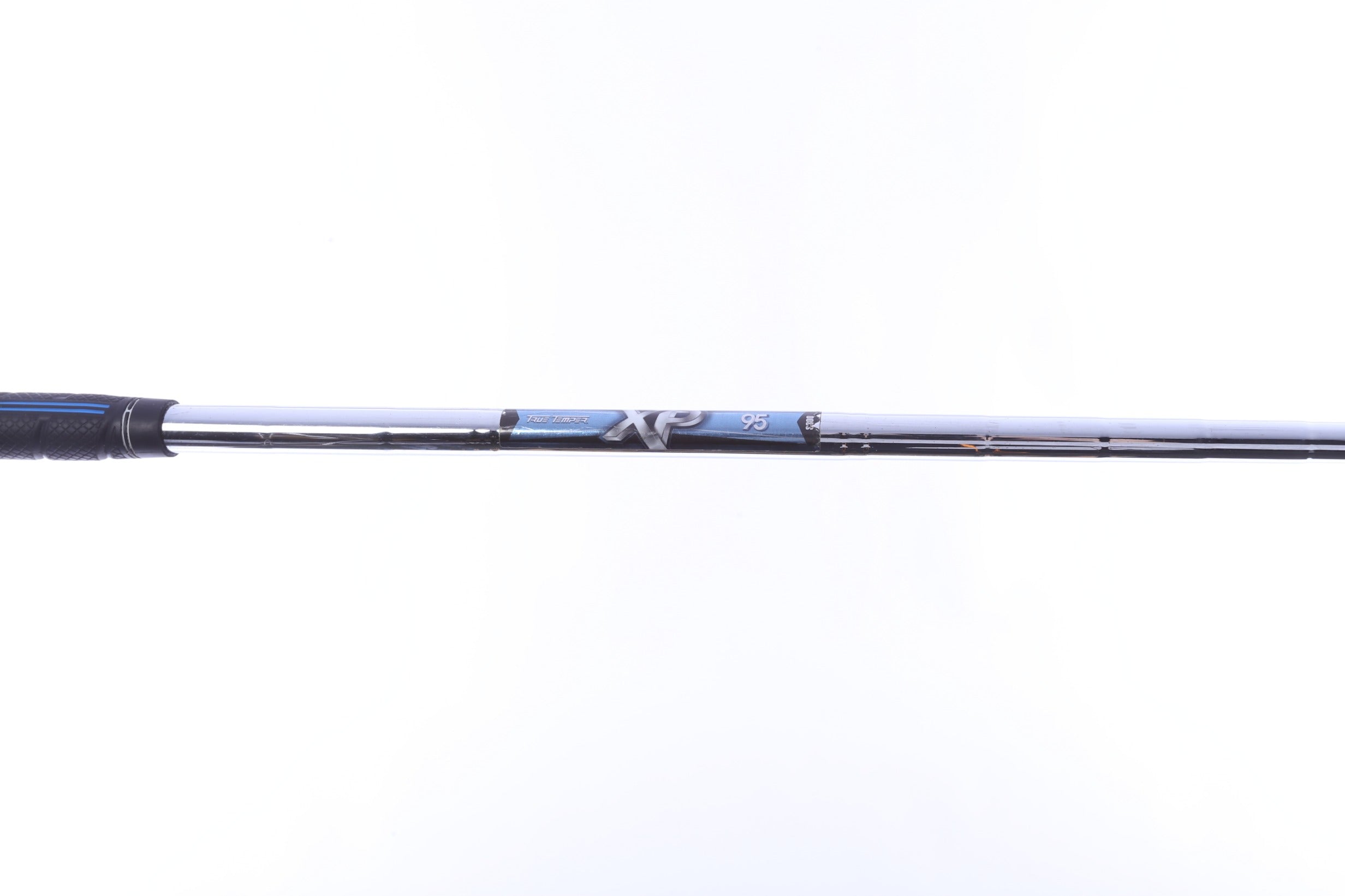 Used Titleist CNCPT CP-03 Single 6-Iron - Right-Handed - Stiff Flex-Next Round