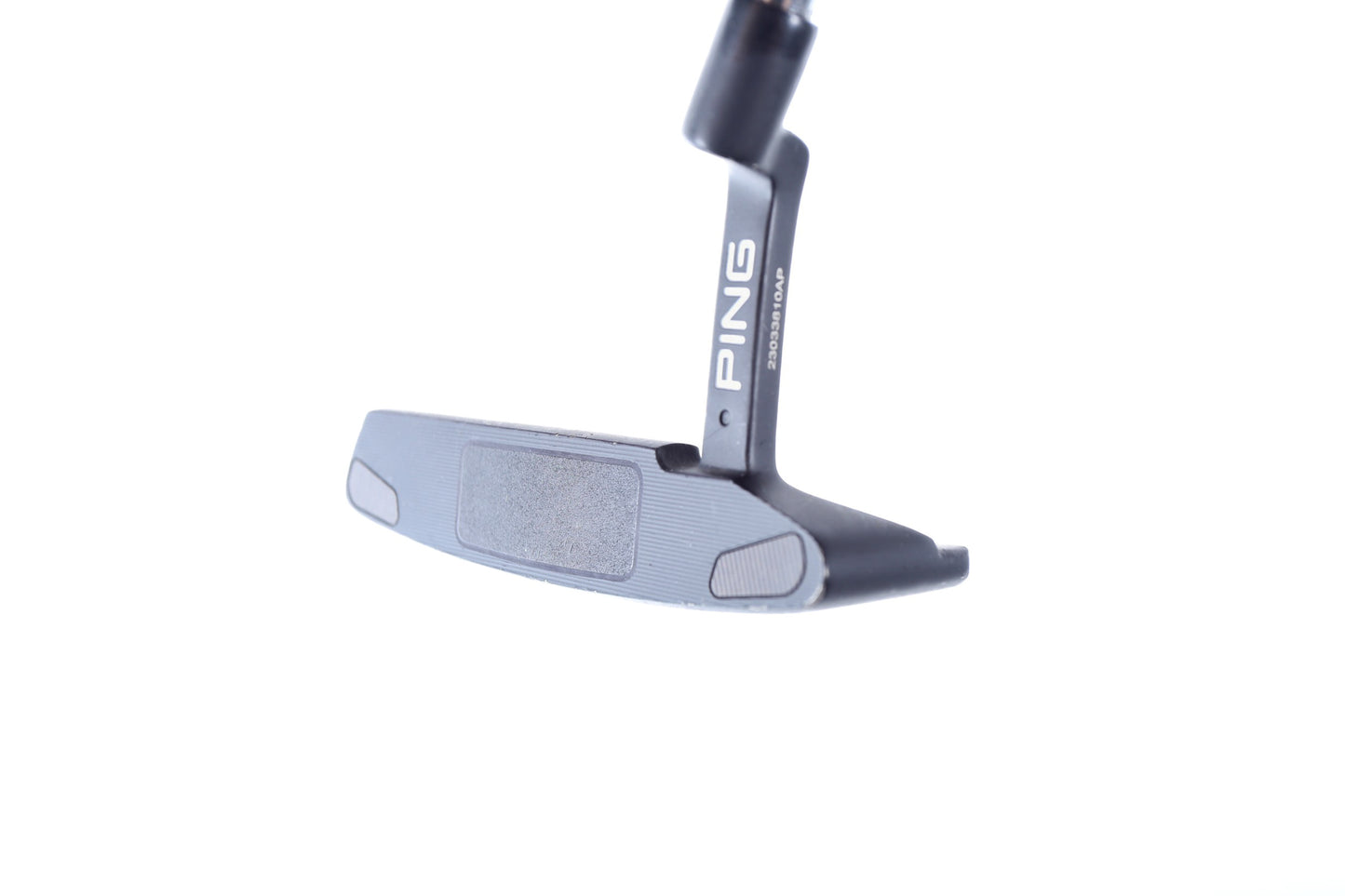 Used Ping 2023 Anser 2D Putter - Right-Handed - 37 in - Blade-Next Round