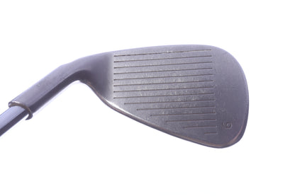 Used Ping G25 Single 9-Iron - Right-Handed - Stiff Flex-Next Round