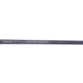 Used Mizuno ST-Z 230 Driver - 9.5 Degrees - Stiff Flex Mitsubishi Tensei 1K Blue - Right-Handed-Next Round