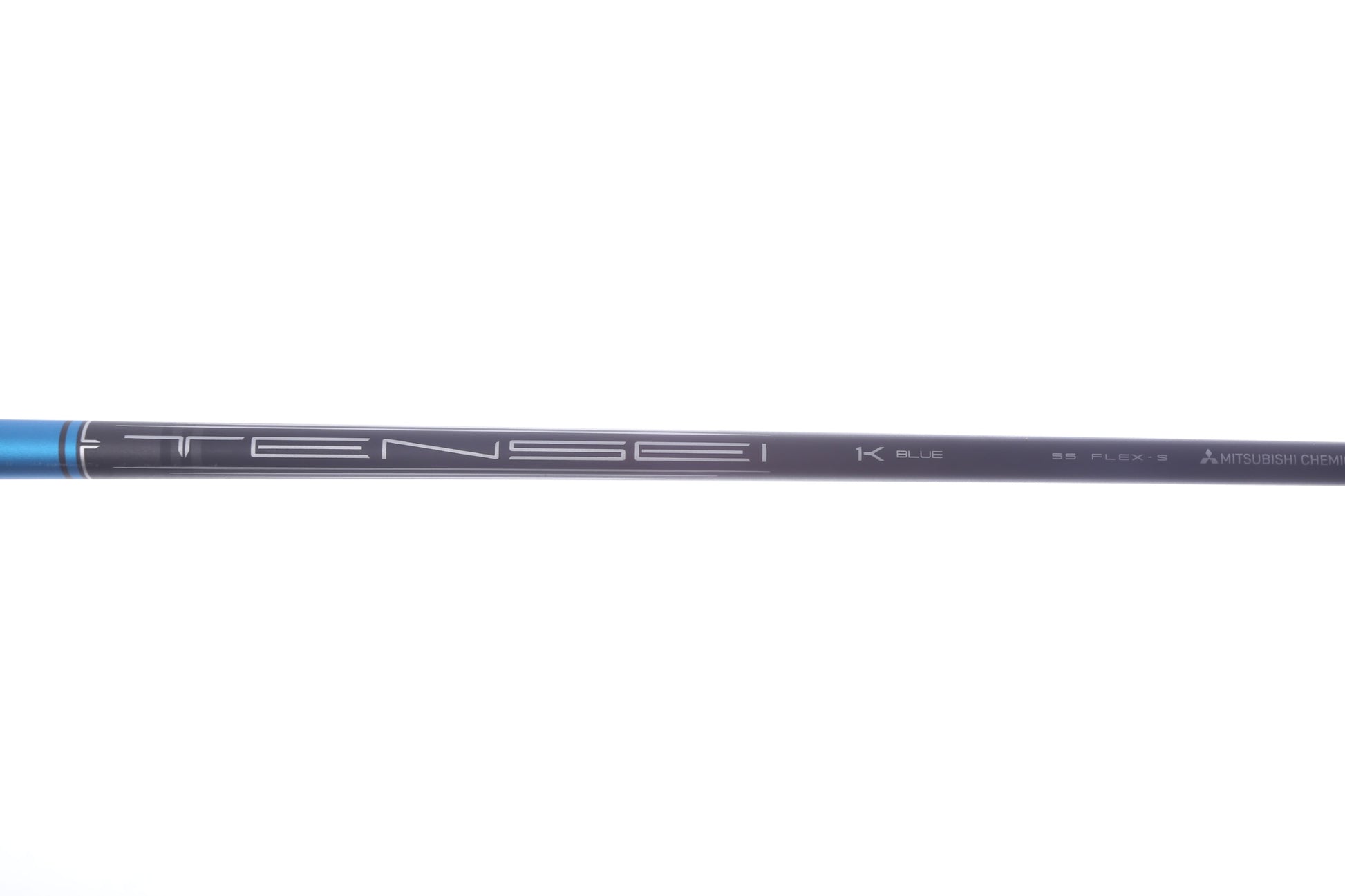 Used Mizuno ST-Z 230 Driver - 9.5 Degrees - Stiff Flex Mitsubishi Tensei 1K Blue - Right-Handed-Next Round