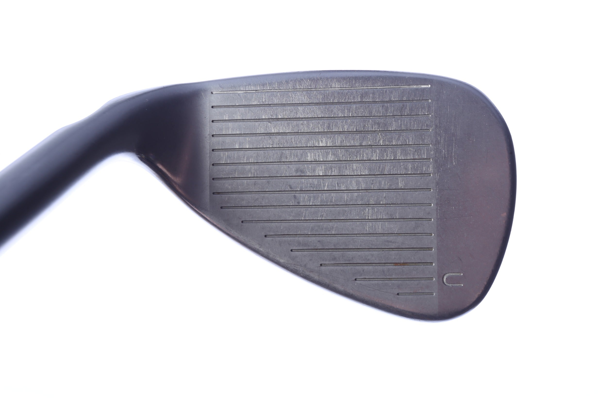 Used Ping G400 Utility Wedge - Right-Handed - 49.5 Degrees - Soft Regular Flex