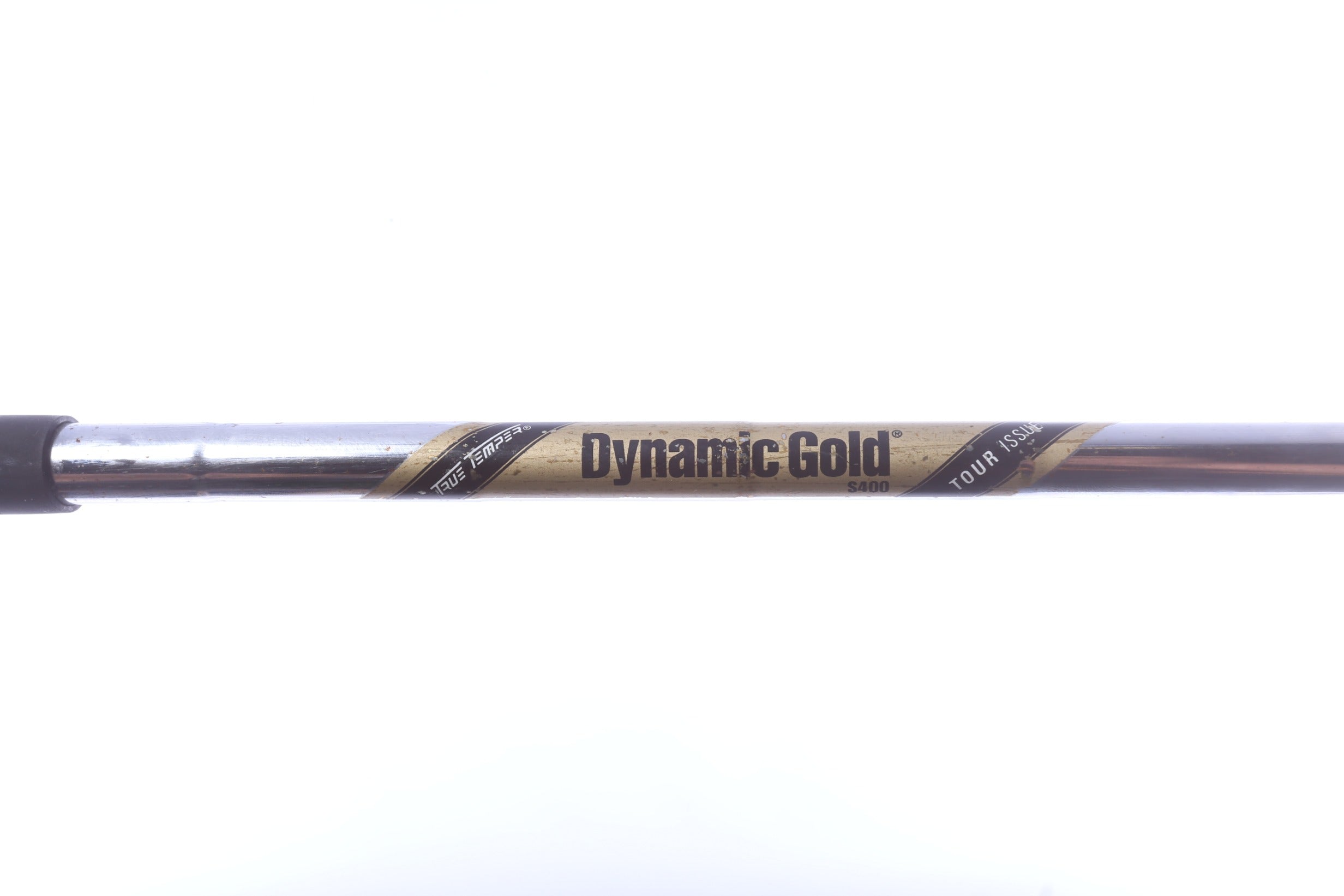 Used TaylorMade Milled Grind 2 Chrome Gap Wedge - Right-Handed - 50 Degrees - Stiff Flex-Next Round
