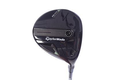 Used TaylorMade Qi35 3-Wood - Right-Handed - 15 Degrees - Seniors Flex
