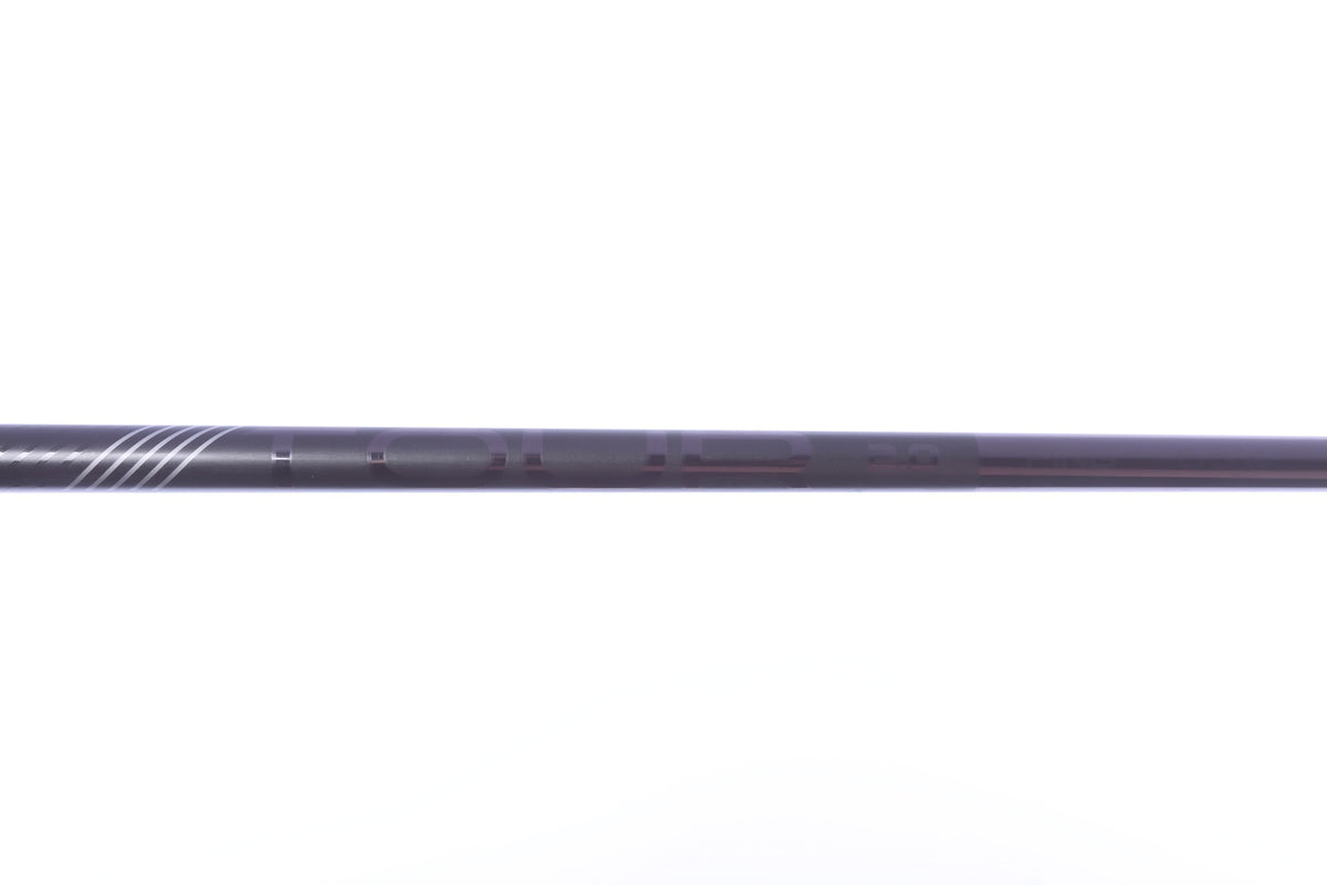 Used Ping G430 SFT Driver - 10.5 Degrees - Extra Stiff Flex Ping Tour Black 2.0 - Right-Handed