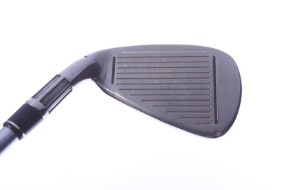 Used TaylorMade M4 2018 Single 7-Iron - Right-Handed - Ladies Flex