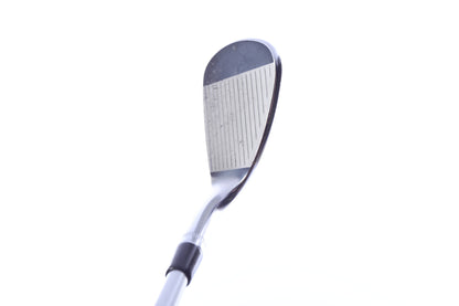 Used Callaway MD4 Chrome Sand Wedge - Right-Handed - 56 Degrees - Ladies Flex-Next Round
