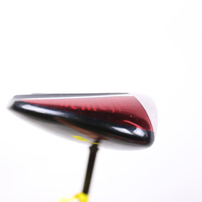Used Callaway Diablo Edge 3-Wood - Left-Handed - 15 Degrees - Regular Flex-Next Round