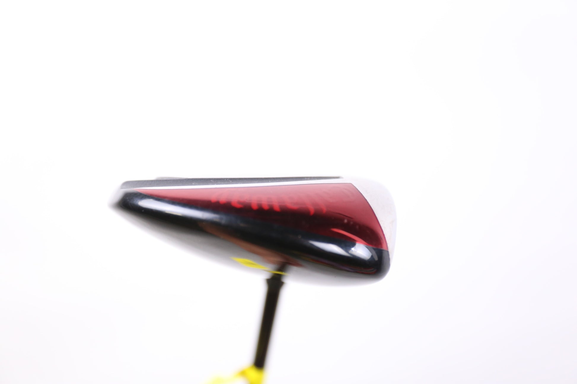 Used Callaway Diablo Edge 3-Wood - Left-Handed - 15 Degrees - Regular Flex-Next Round