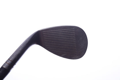 Used Titleist Vokey WedgeWorks V Grind Lob Wedge - Right-Handed - 60 Degrees - Stiff Flex-Next Round