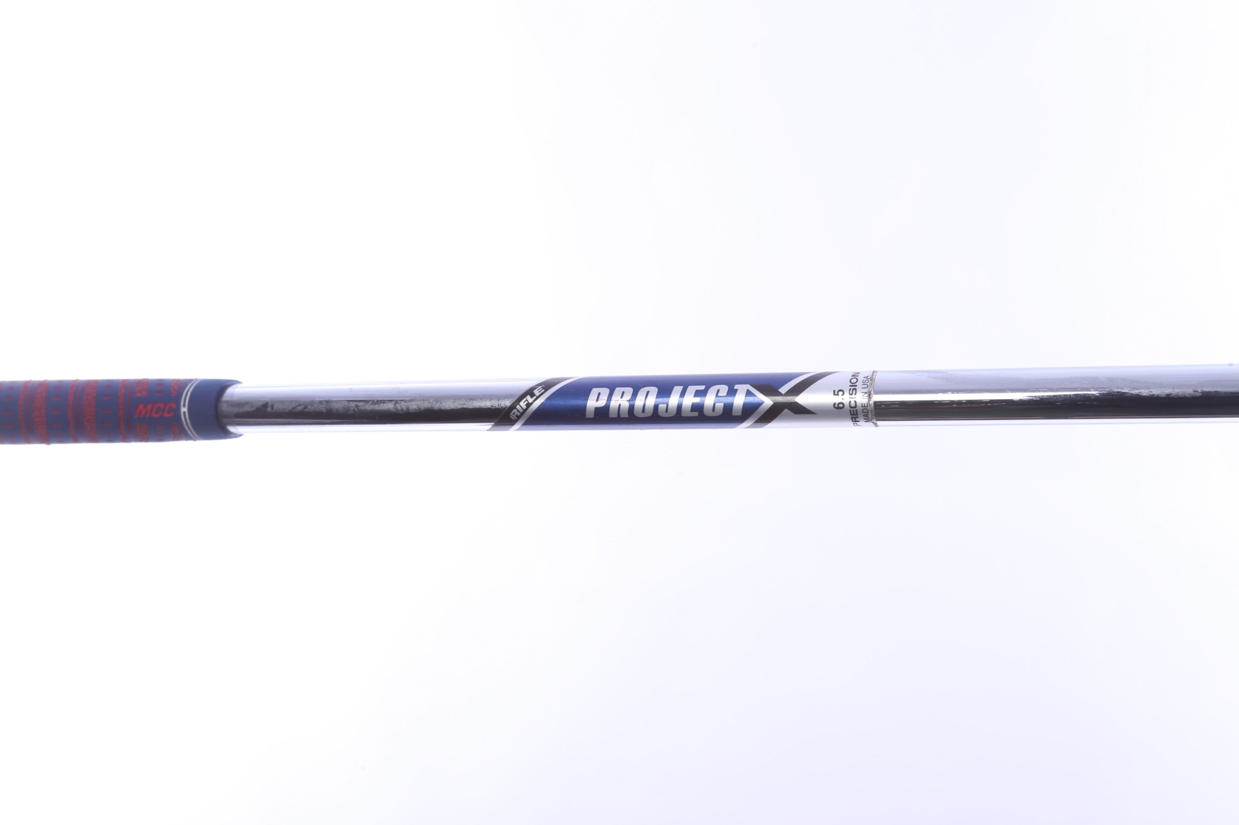Used TaylorMade P750 Single 3-Iron - Right-Handed - Extra Stiff Flex-Next Round