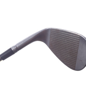 Used TaylorMade Milled Grind 4 Sand Wedge - Right-Handed - 54 Degrees - Wedge Flex-Next Round