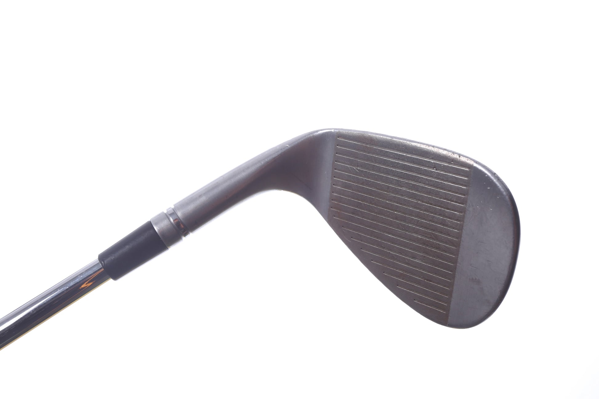 Used TaylorMade Milled Grind 4 Sand Wedge - Right-Handed - 54 Degrees - Wedge Flex-Next Round