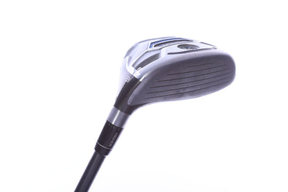 Used TaylorMade SLDR 3-Wood - Right-Handed - 15 Degrees - Stiff Flex