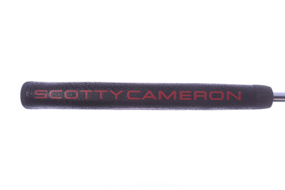 Used Titleist Scotty Cameron Phantom X 5.5 2019 Putter - Right-Handed - 33 in - Mallet