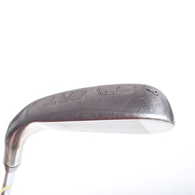 Used Nike VR-S Covert Single 4-Iron - Right-Handed - Stiff Flex-Next Round