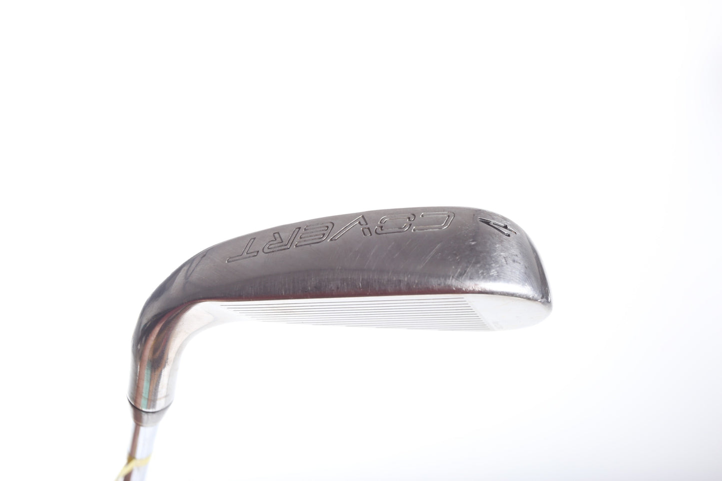 Used Nike VR-S Covert Single 4-Iron - Right-Handed - Stiff Flex-Next Round