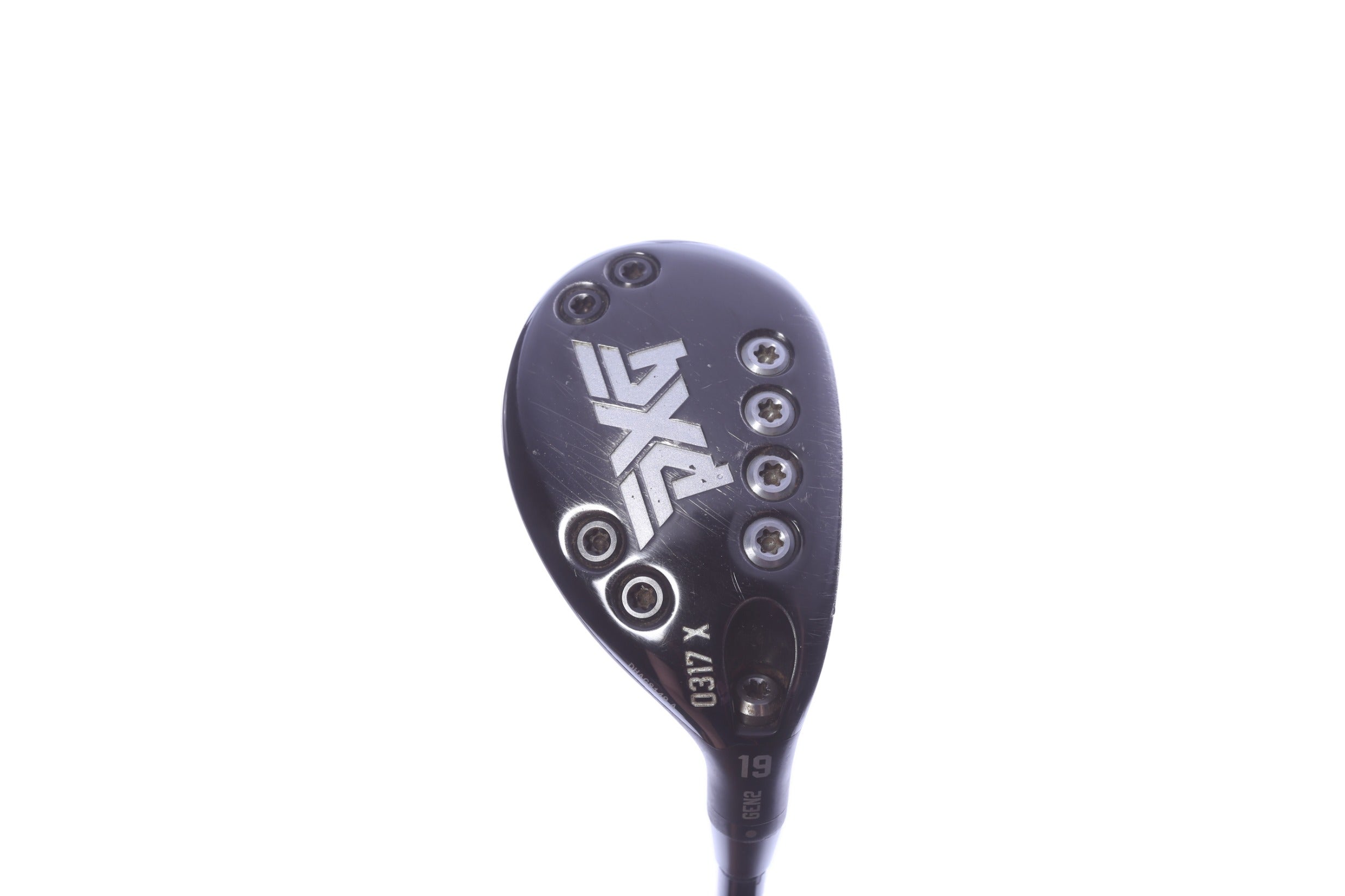 Used PXG 0317 X GEN2 Right-Handed Hybrid – Next Round