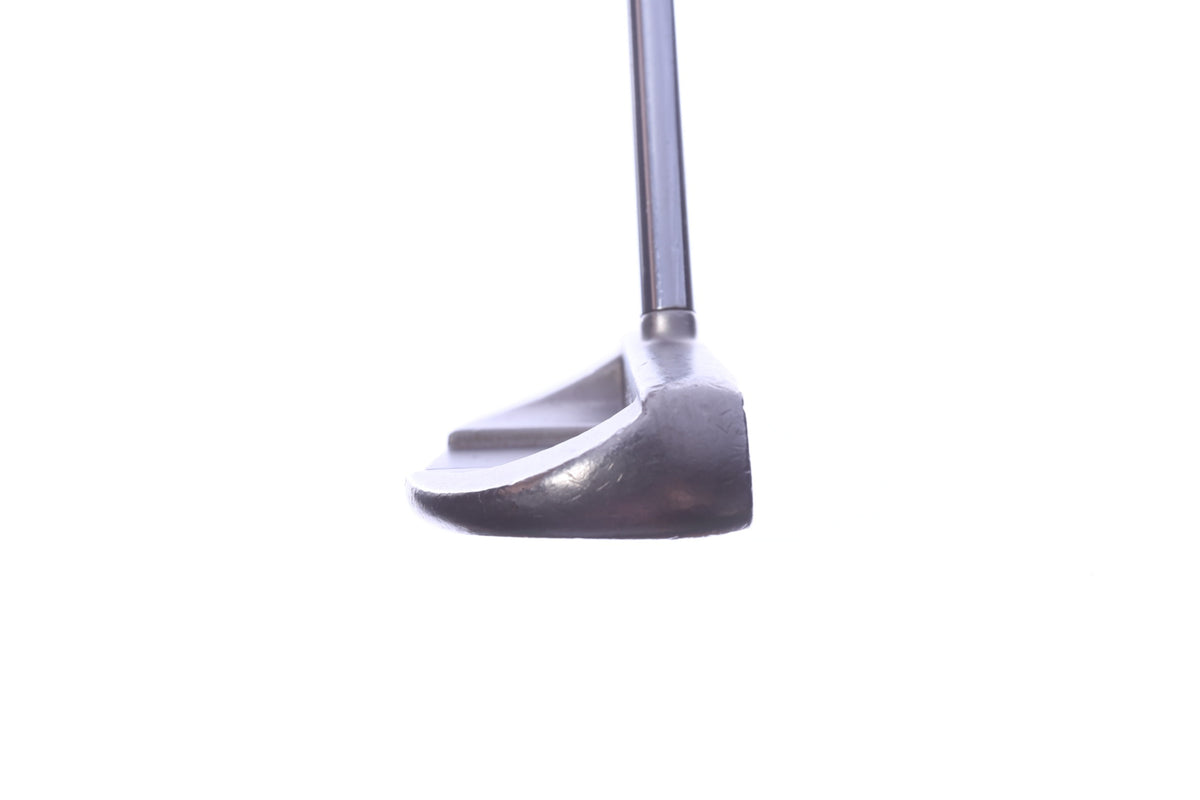 Used Odyssey White Hot 5 Center Shafted Putter - Right-Handed - 35 in - Mid-mallet