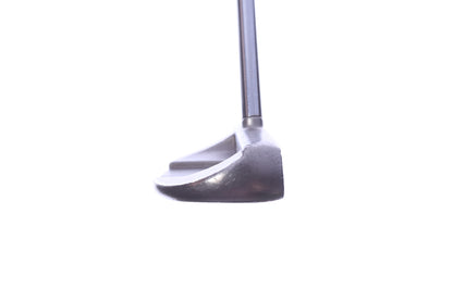Used Odyssey White Hot 5 Center Shafted Putter - Right-Handed - 35 in - Mid-mallet