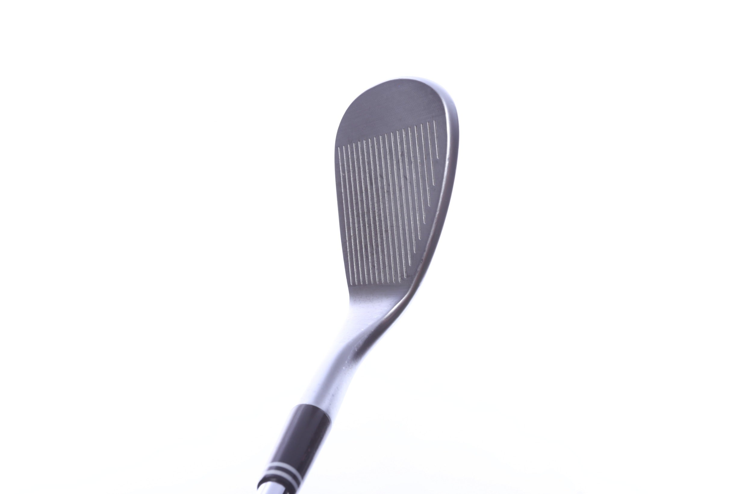 Used Cleveland CBX Lob Wedge - Right-Handed - 58 Degrees - Wedge Flex-Next Round