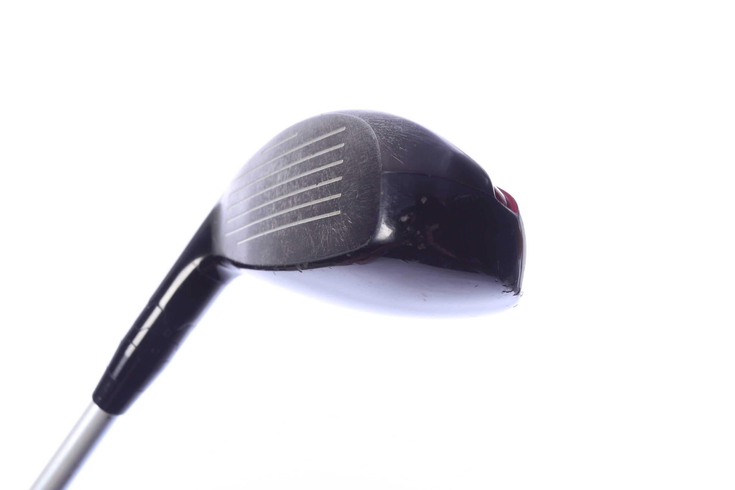 Used Callaway Big Bertha Alpha 815 3H Hybrid - Right-Handed - 20 Degrees - Stiff Flex