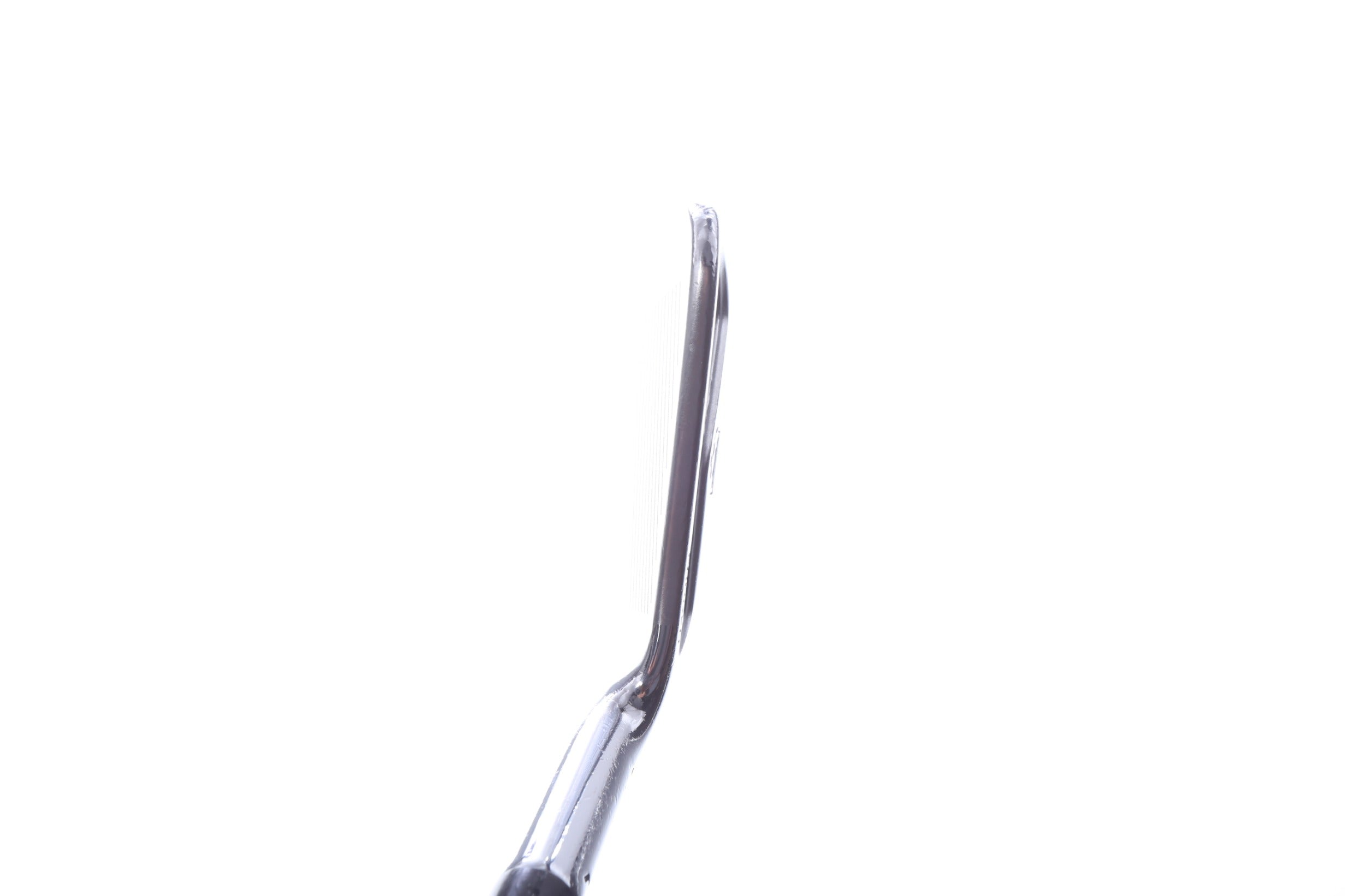 Used TaylorMade rac OS 2005 Single 4-Iron - Right-Handed - Stiff Flex-Next Round