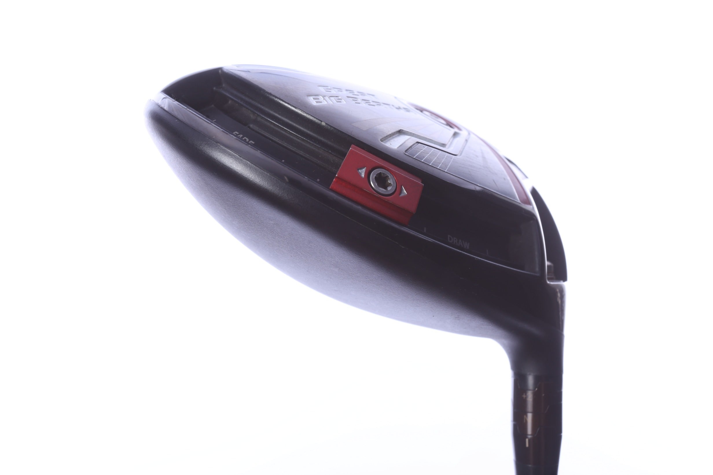 Used Callaway 2015 Great Big Bertha Driver - 10.5 Degrees - Seniors Flex Mitsubishi Kuro Kage - Right-Handed-Next Round