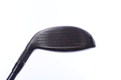 Used TaylorMade STEALTH Rescue 4H Hybrid - Right-Handed - 22 Degrees - Stiff Flex-Next Round