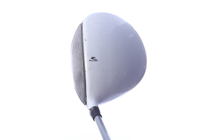 Used Cobra Fly-Z+ Driver - 10 Degrees - Regular Flex Matrix VLCT-St - Right-Handed