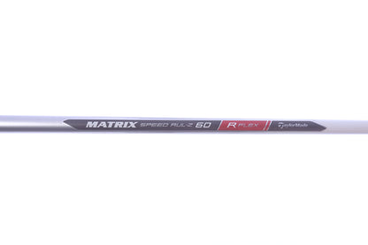 Used TaylorMade AeroBurner TP 5-Wood - Right-Handed - 18 Degrees - Regular Flex-Next Round