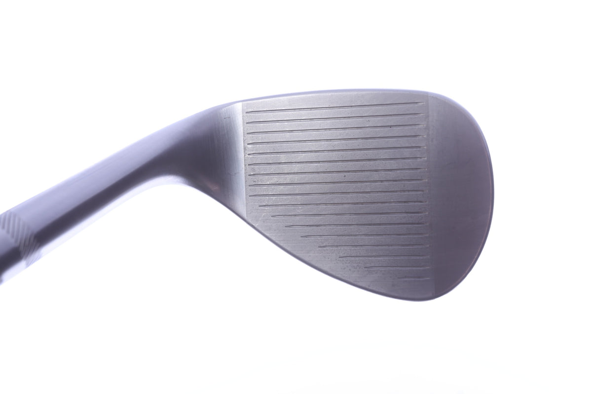 Used Titleist Vokey SM9 Tour Chrome Lob Wedge - Ambidextrous - 60 Degrees - Wedge Flex-Next Round