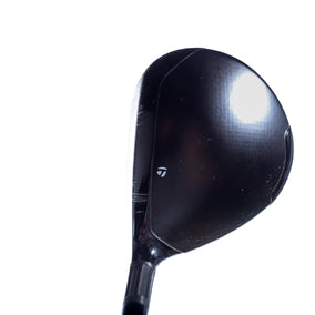 Used TaylorMade STEALTH 5-Wood - Right-Handed - 18 Degrees - Regular Flex-Next Round